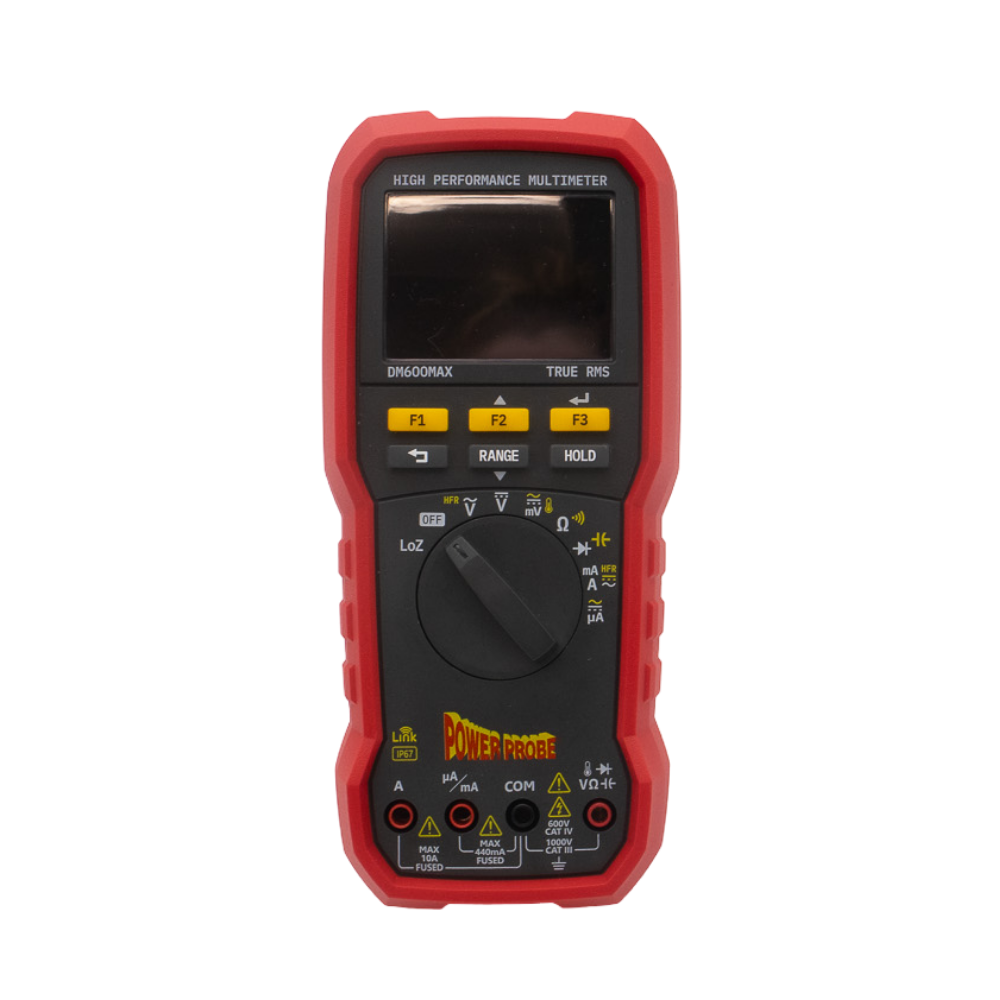 Power Probe DM600MAX