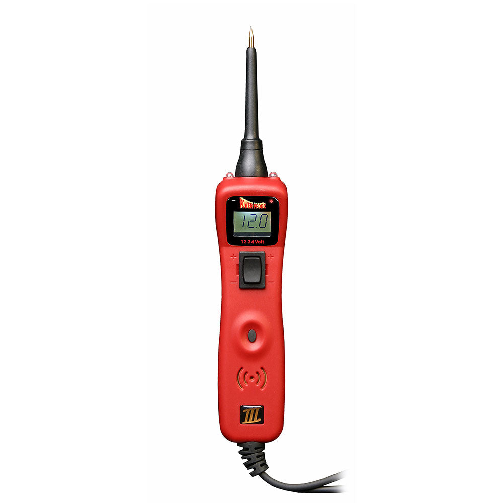Power Probe PP3 Circuit Tester