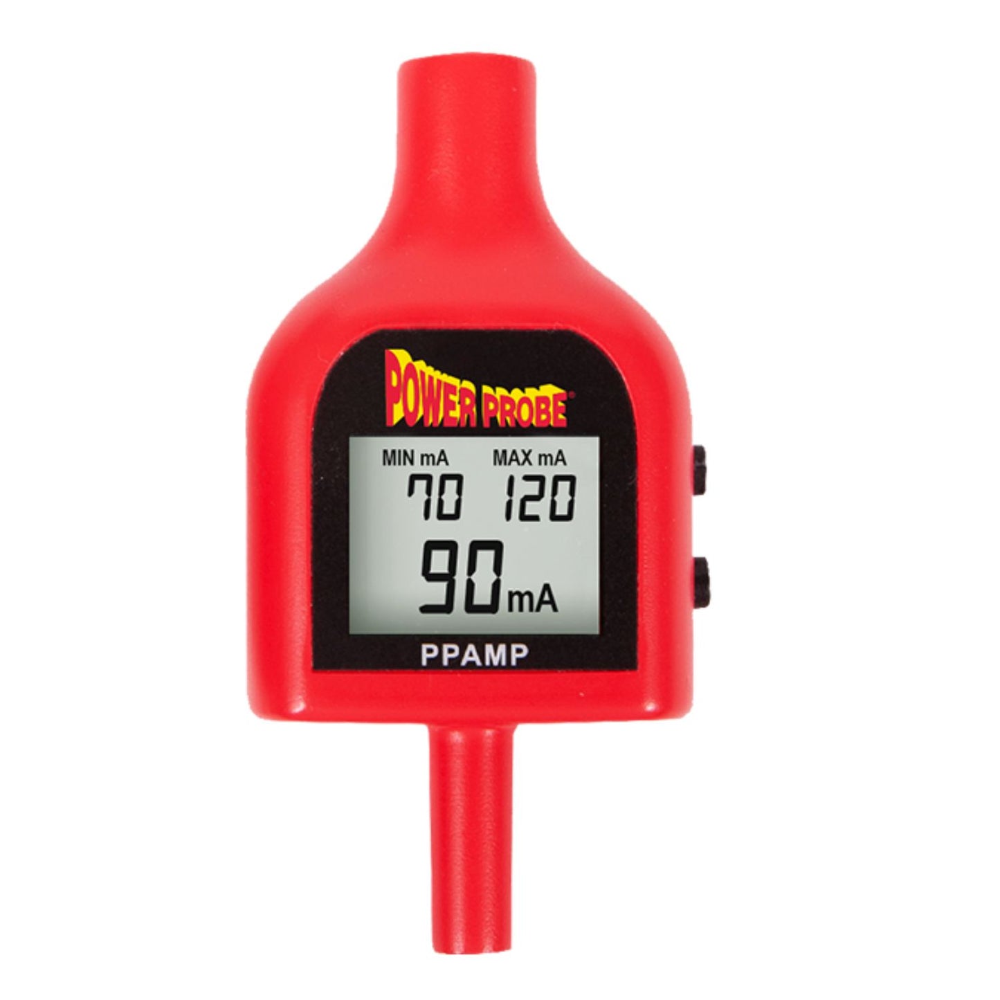 Power Probe Amp Adapter Tip for Power Probe 3, 3EZ, 4, Maestro and Basic
