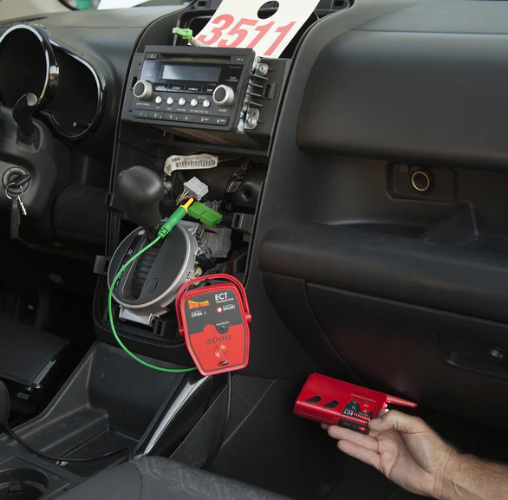 Power Probe 3 Master Kit Bundle (PP3, ECT3000 & Tips)