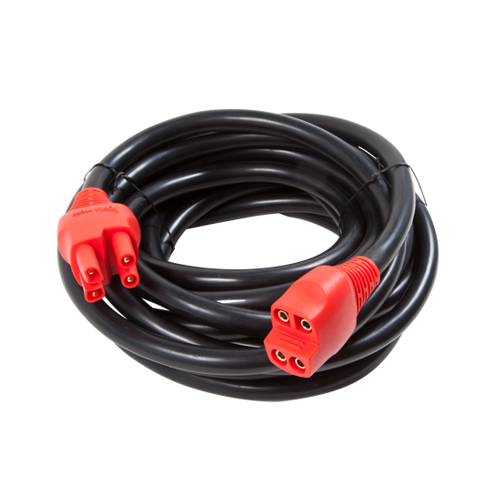 Power Probe PPTK0029 Power Probe 4 20ft Extension Cord / Cable