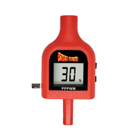 Power Probe PPPWM Pulse Modulation Width Adapter Tip for Power Probe 3, 3EZ, 4, Maestro, and Basic