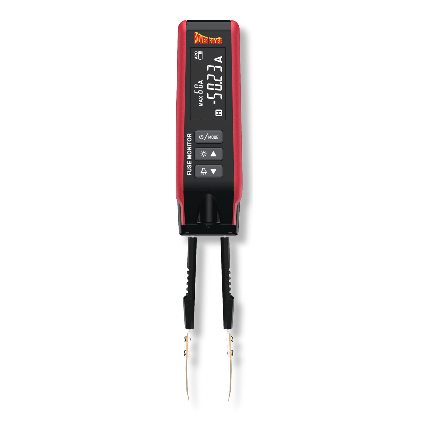 Power Probe Fuse Monitor