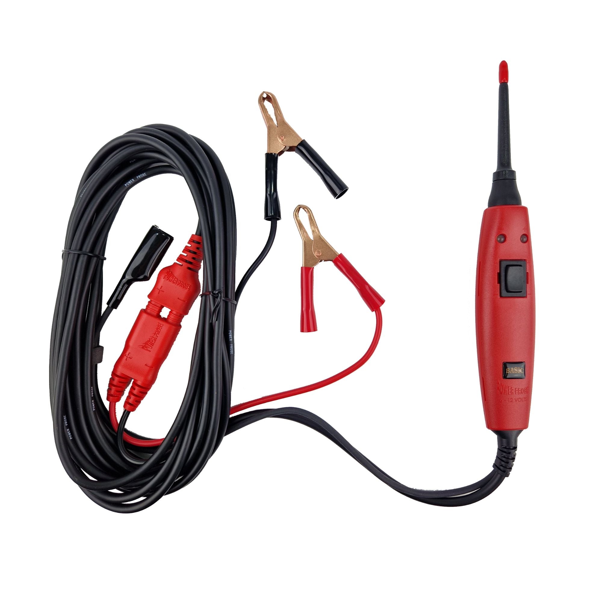 Power Probe Basic Circuit Tester