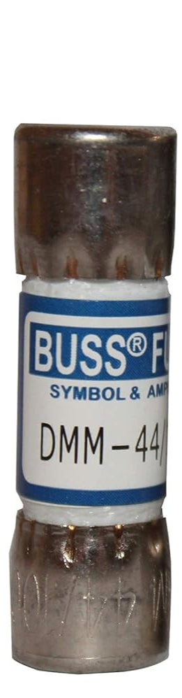 POWER PROBE PPSP0001 440mA 1000VAC/DC/10kA 10x38 FUSE for DM600MAX