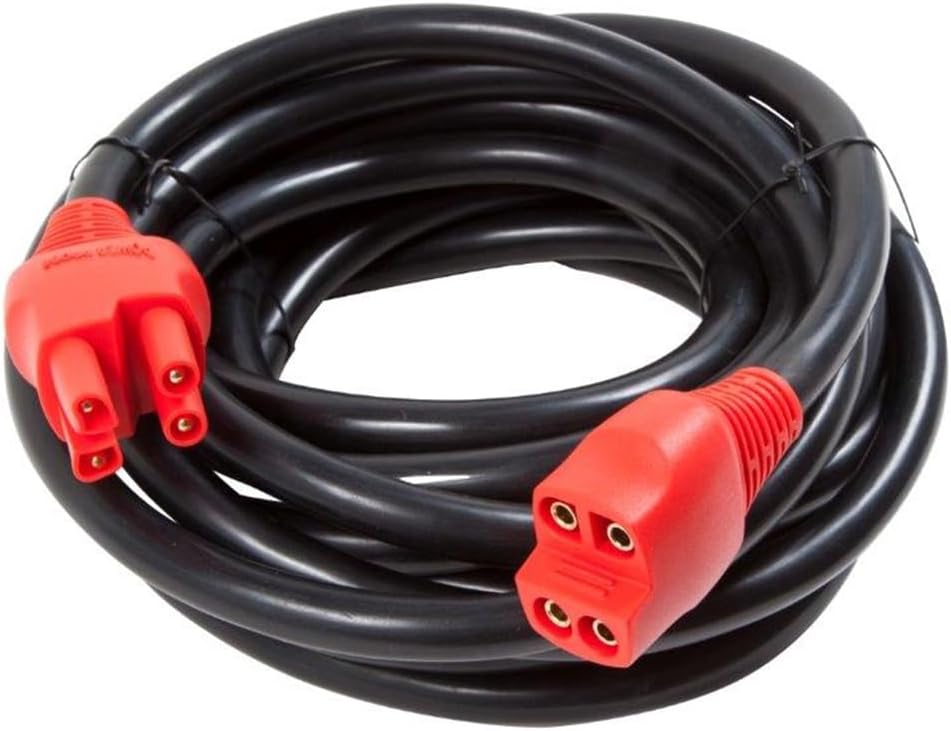 Power Probe 4 Diagnostic Tester with 20ft Extension Cable Bundle