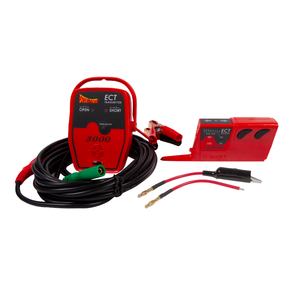 Power Probe Rocker Switch All Products - Power Probe