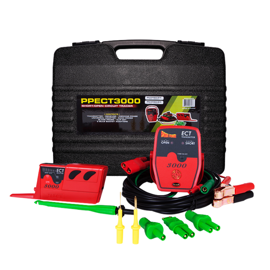 All Products - Power Probe