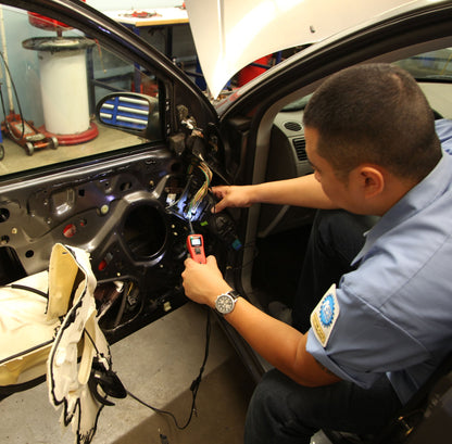 Power Probe PP319FTC Circuit Tester with Accessories