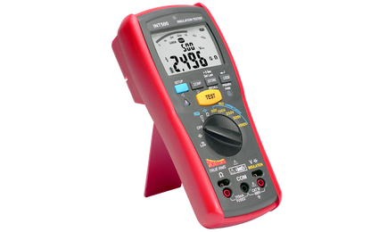 Power Probe INT500 Insulation Tester