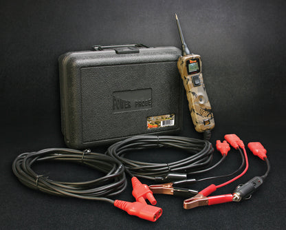 Power Probe PP319FTC Circuit Tester with accessories