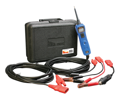 Power Probe PP319FTC Circuit Tester with accessories