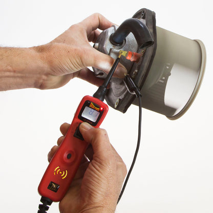 Power Probe PP319FTC Circuit Tester with Accessories