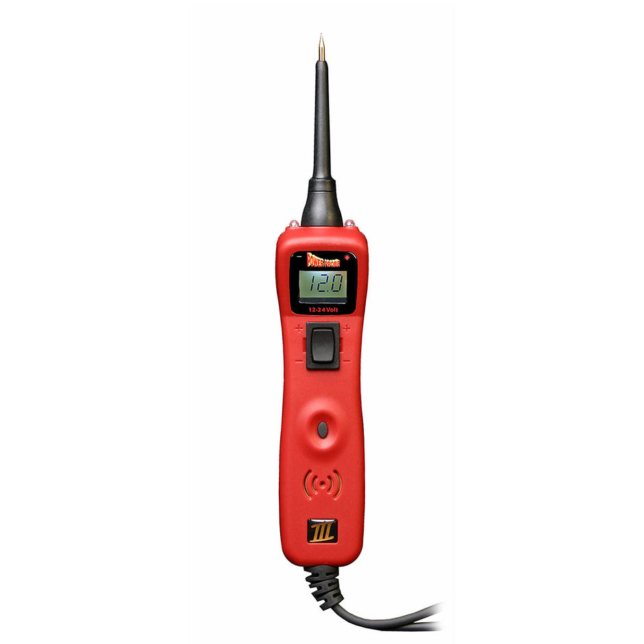 Power Probe Rocker Switch All Products - Power Probe