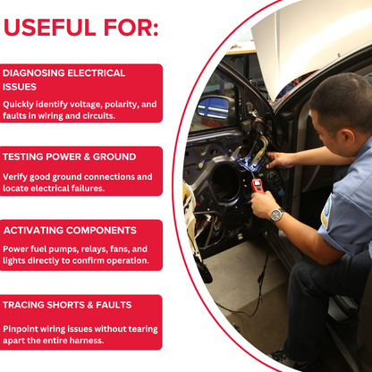 Power Probe PP3 Circuit Tester