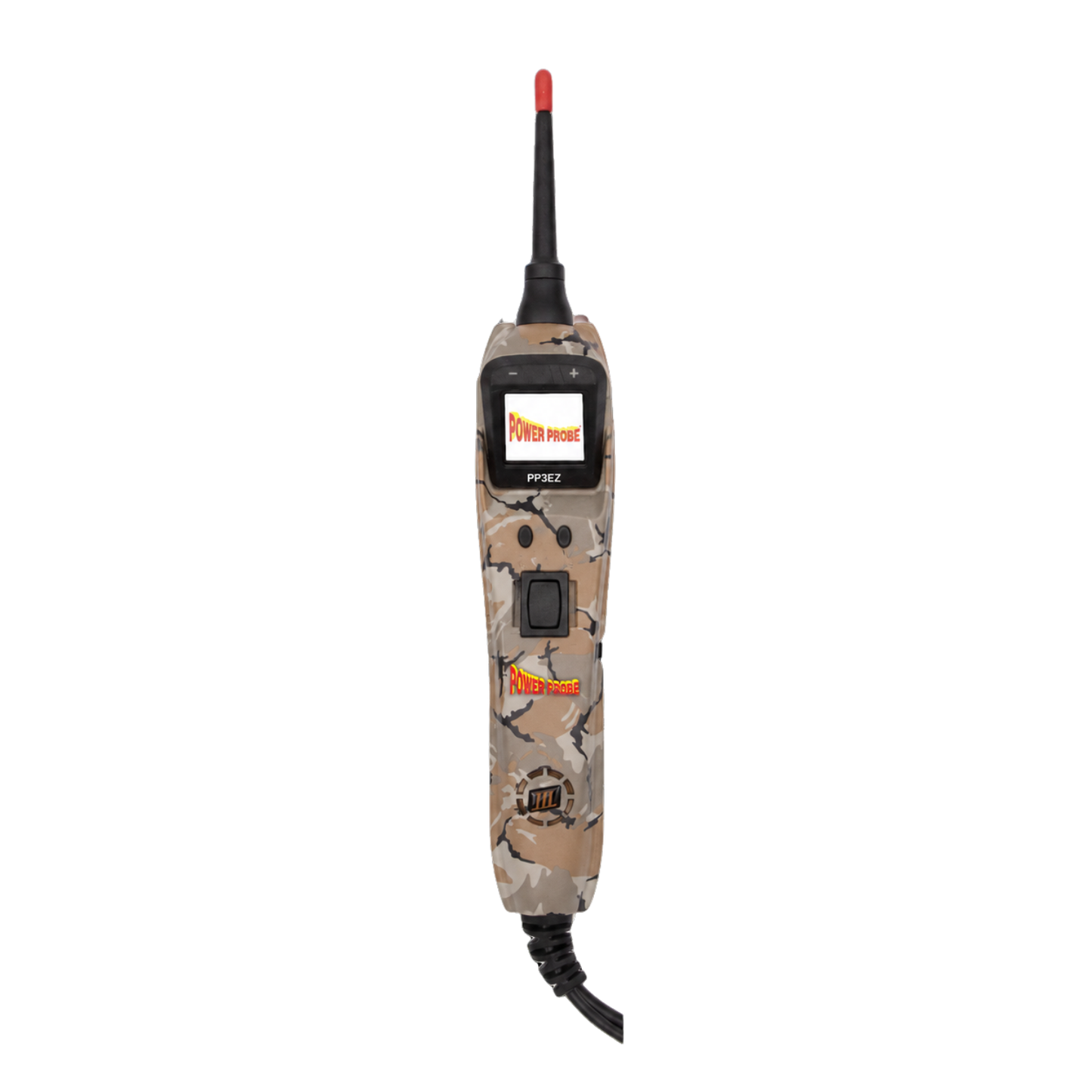 Power Probe PP3EZCS Circuit Tester with learning and diagnostics mode – Tool Only (Limited Edition Colors)