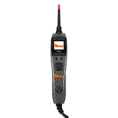 Power Probe PP3EZCS Circuit Tester with learning and diagnostics mode – Tool Only (Limited Edition Colors)