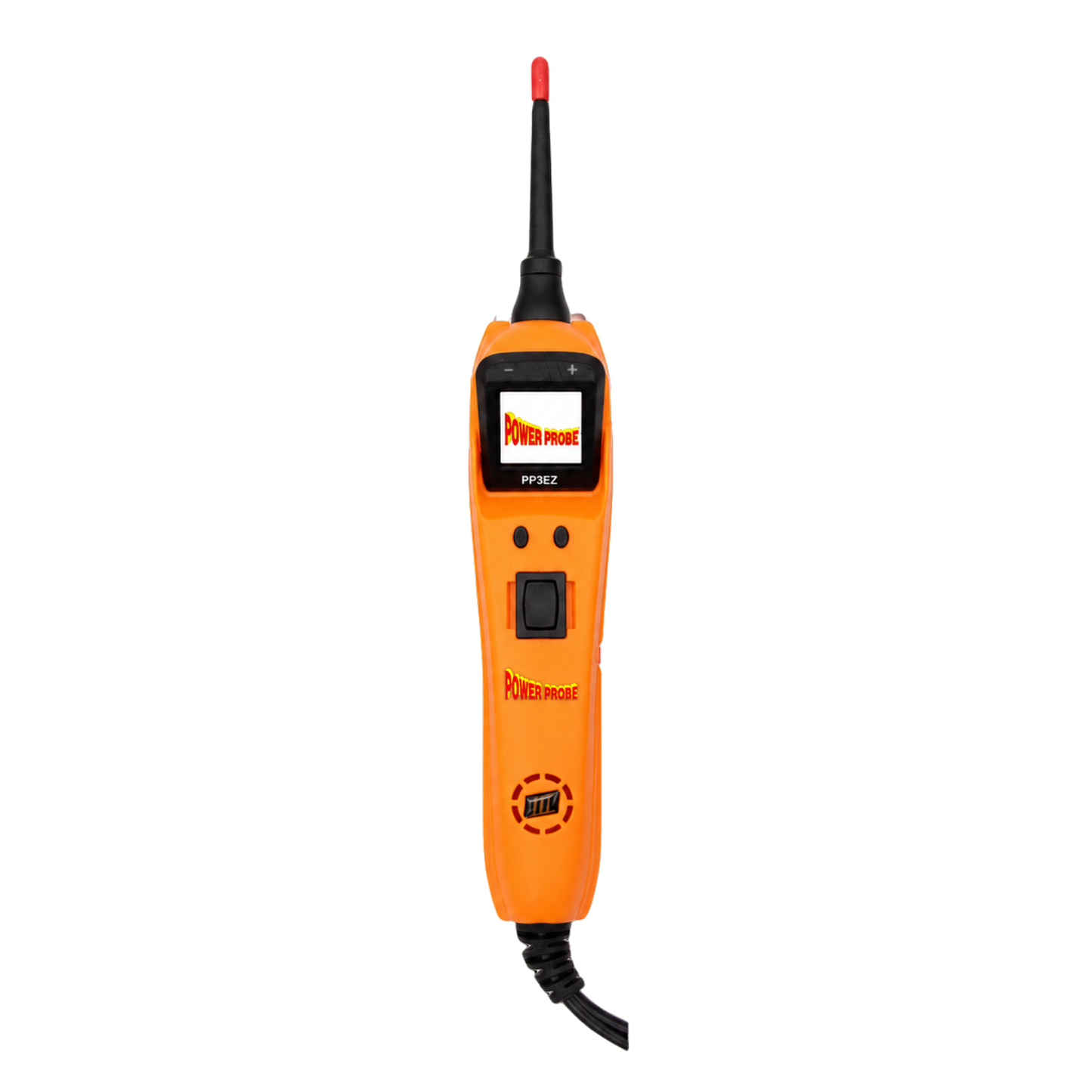 Power Probe PP3EZCS Circuit Tester with learning and diagnostics mode – Tool Only (Limited Edition Colors)