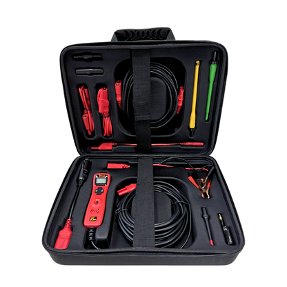 Power Probe 3 PowerFlow™ Diagnostic Lead Set Kit