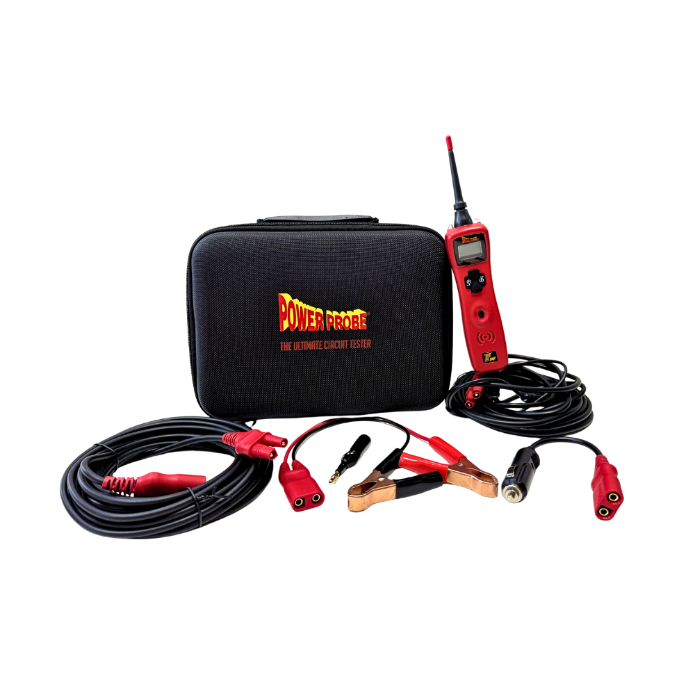 Power Probe 3 PowerFlow™ Professional Diagnostic Kit
