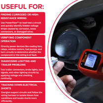 Power Probe 3 PowerFlow™ Professional Diagnostic Kit