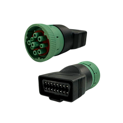 Power Probe PPDRAWTRUCK - OBD2 to 9pin Adapter for PPDRAW