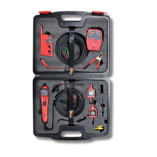 Power Probe PPKIT3EZ includes Power Probe 3EZ, ECT3000 and Tip Bundle