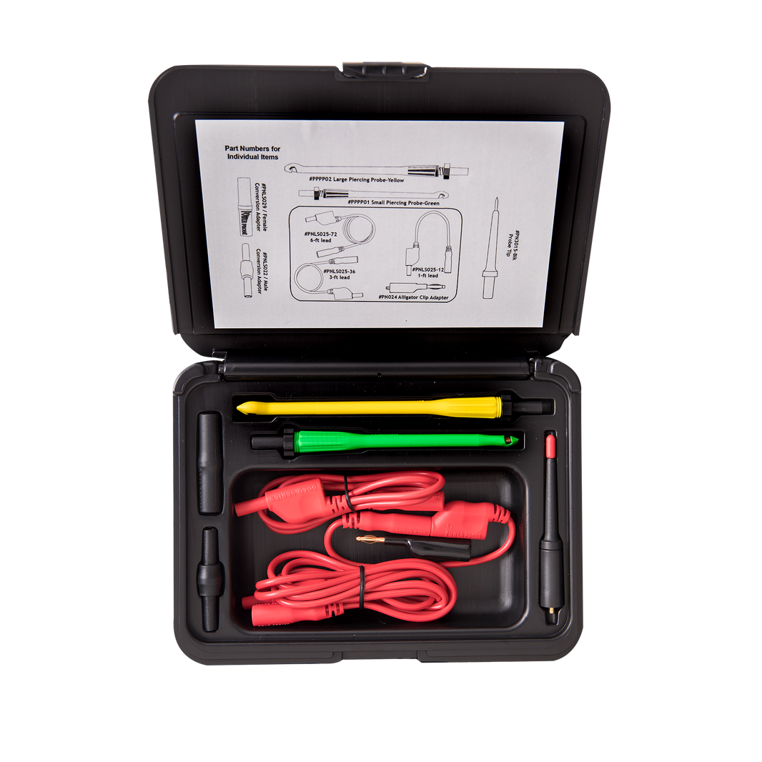 Accessories – Power Probe