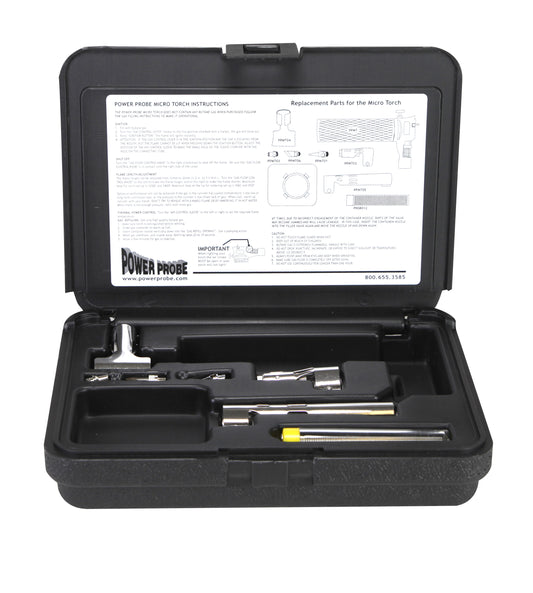 Power Probe PPTK0020 PPMT Accessory Kit