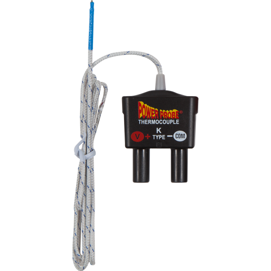 Power Probe PPTK0036 Thermocouple for PPDMM