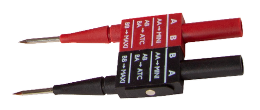 Power Probe PPTK0048 Breakout Box Pin Adapter