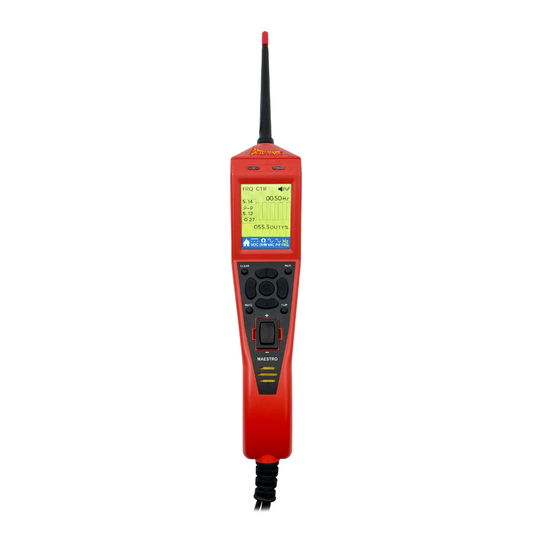 Power Probe PPTM01AS Maestro Circuit Tester