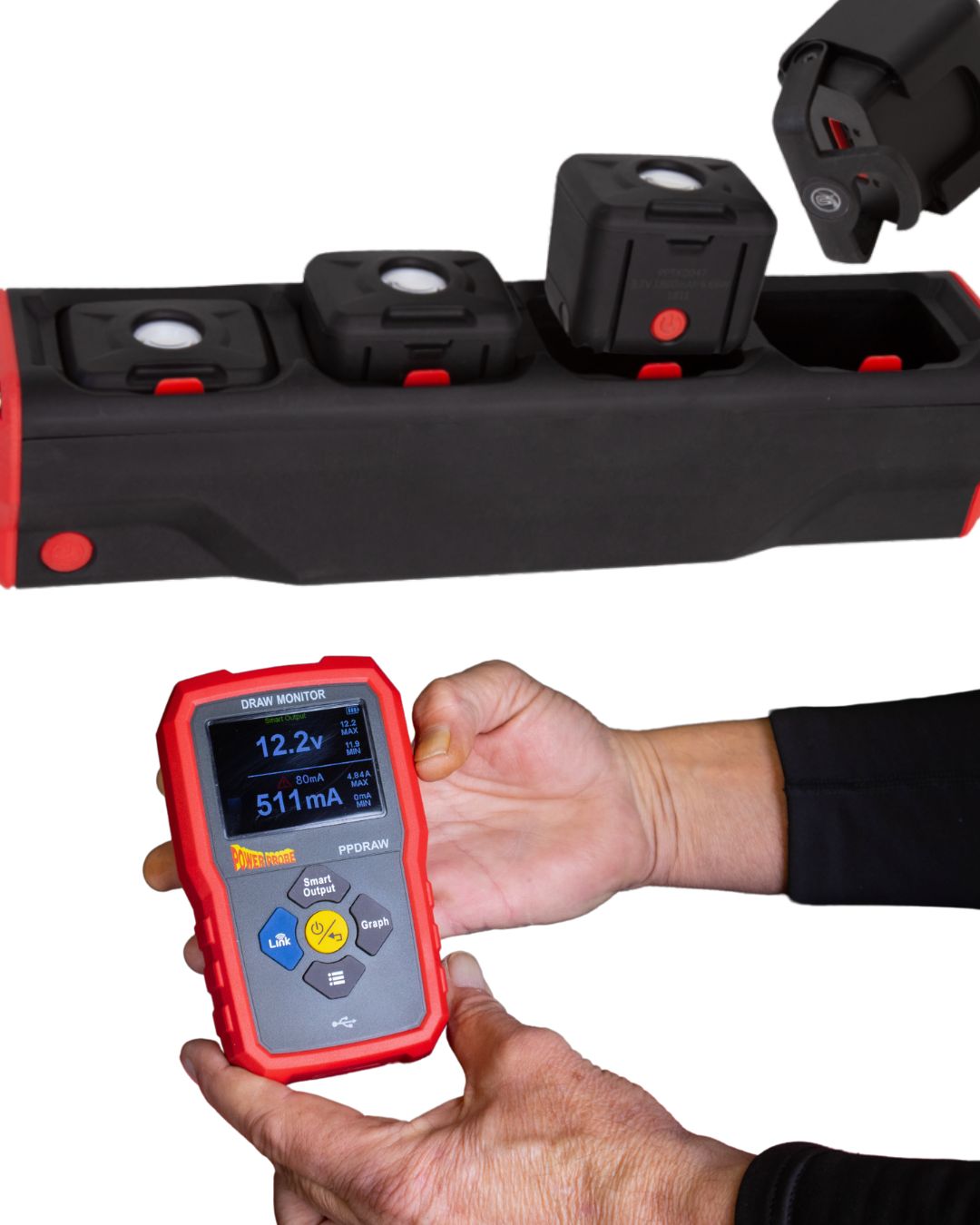 Power Probe