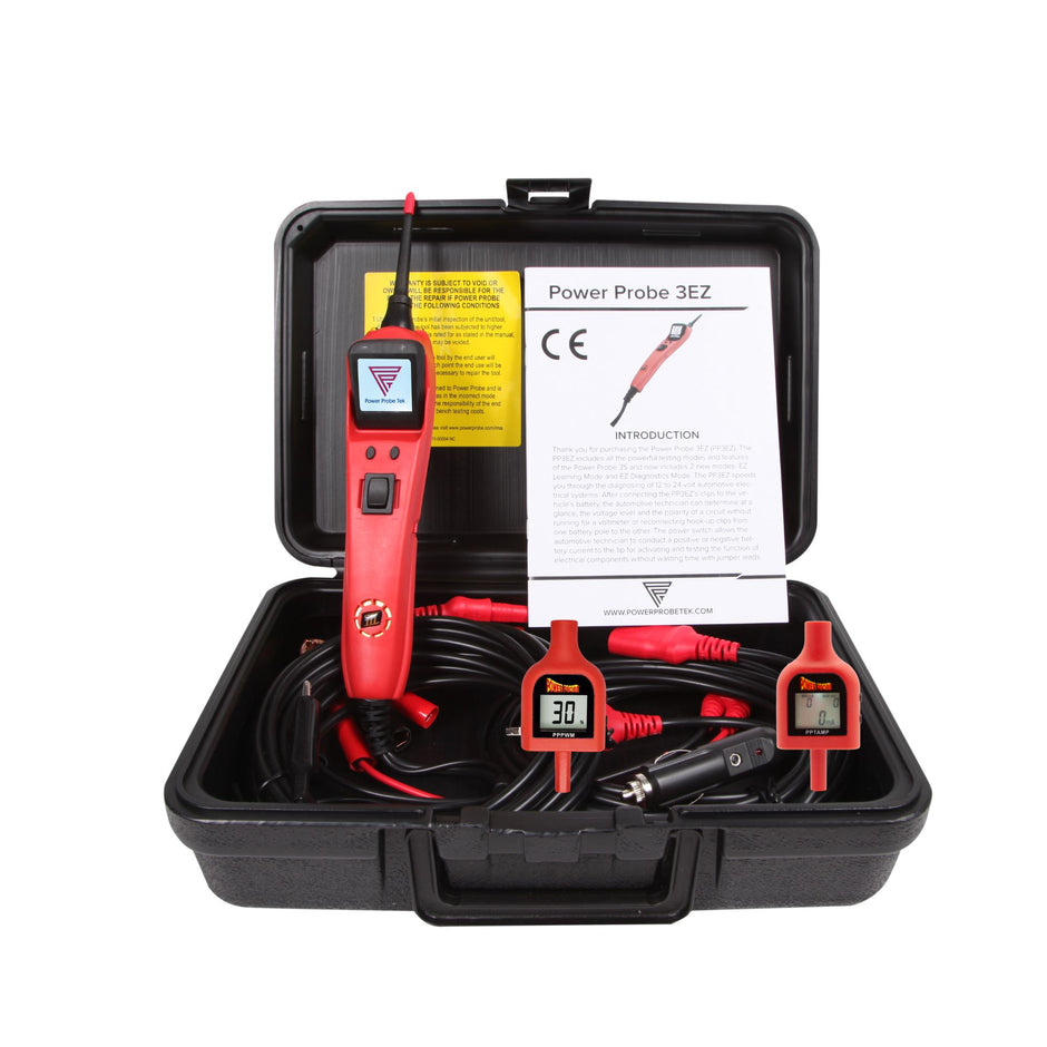 Products – Power Probe