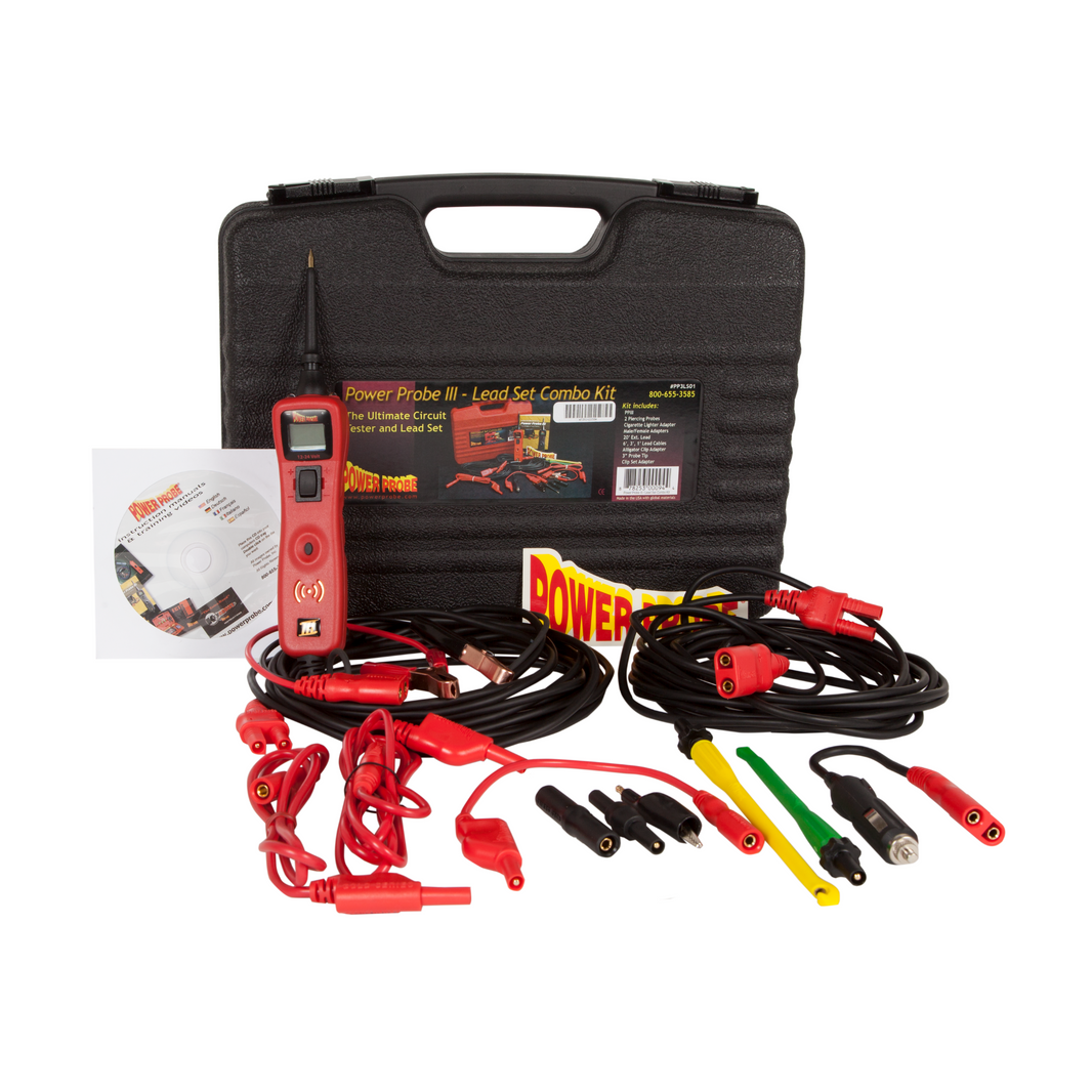 Products – Power Probe