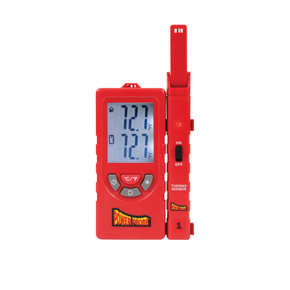 Power Probe TEMPKIT Wireless Thermometer