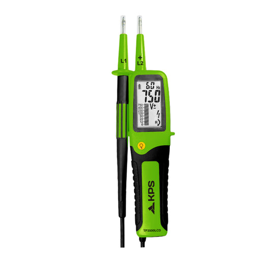 KPS TP3500SS AC/DC Voltage Tester up to 750V