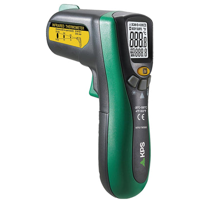 KPS TM500 Non-contact Infrared Thermometer