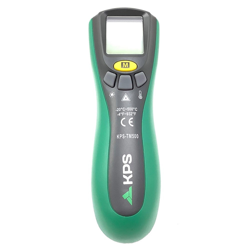 KPS TM500 Non-contact Infrared Thermometer