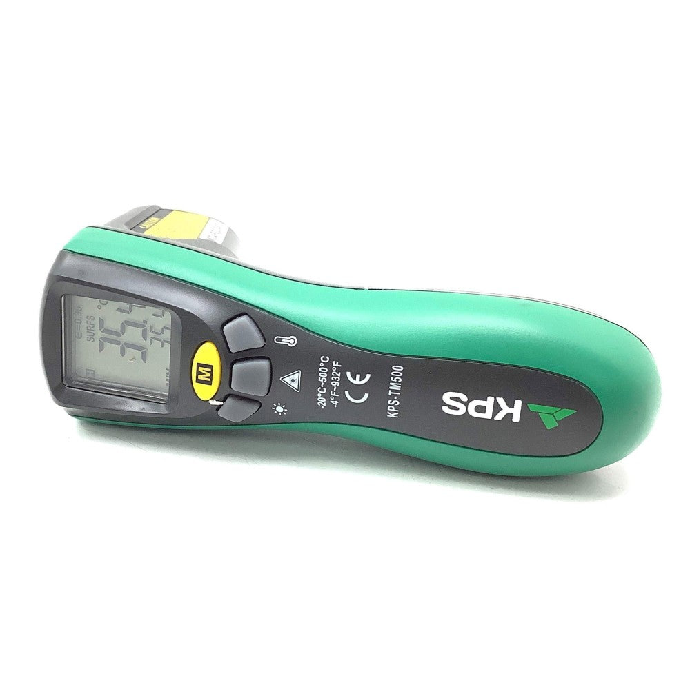 KPS TM500 Non-contact Infrared Thermometer